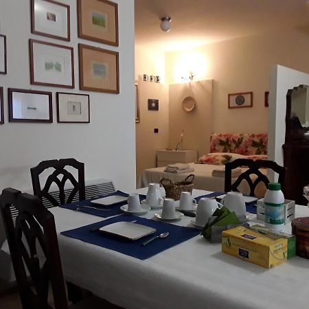 Casa Conte Bed and Breakfast Terracina Eksteriør billede