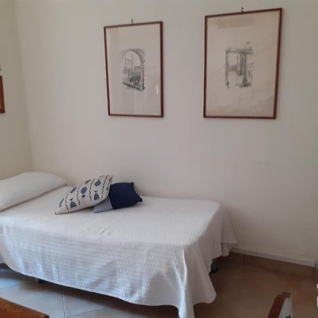 Casa Conte Bed and Breakfast Terracina Eksteriør billede