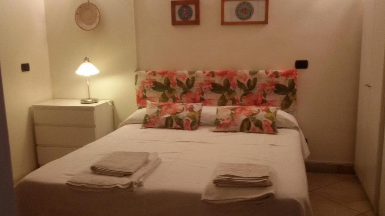 Casa Conte Bed and Breakfast Terracina Eksteriør billede
