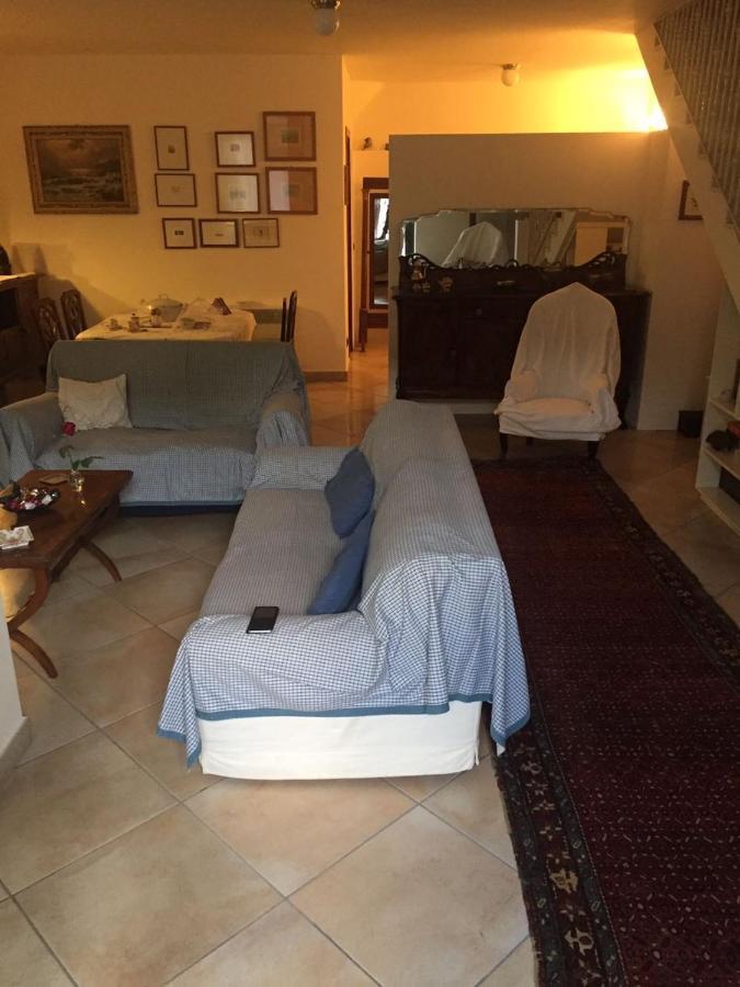 Casa Conte Bed and Breakfast Terracina Eksteriør billede